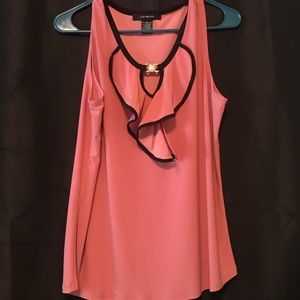 New Pink (peach) blouse